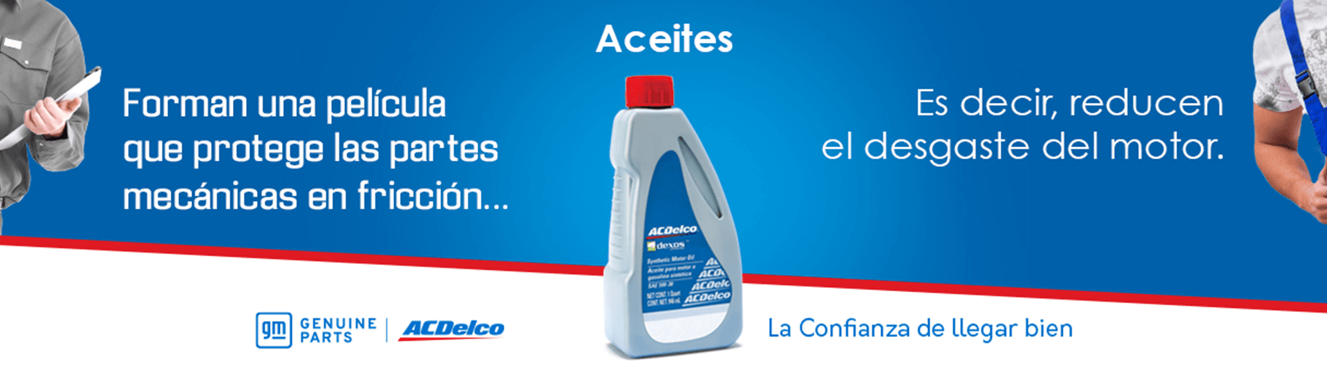 ACDelco 3