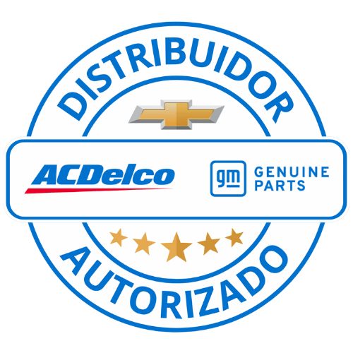 Refsul Distribuidor Autorizado General Motors