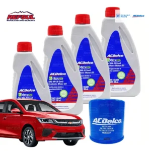 kit aceite aveo 1.5 2024 2025