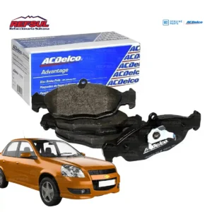 balatas chevy 1.4 1.6