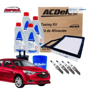 kit afinacion aveo ng 1.5